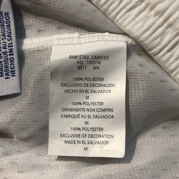 🌟5 for $20🌟 NWOT Champion Mesh Basketball Shorts - Picture 4 of 5